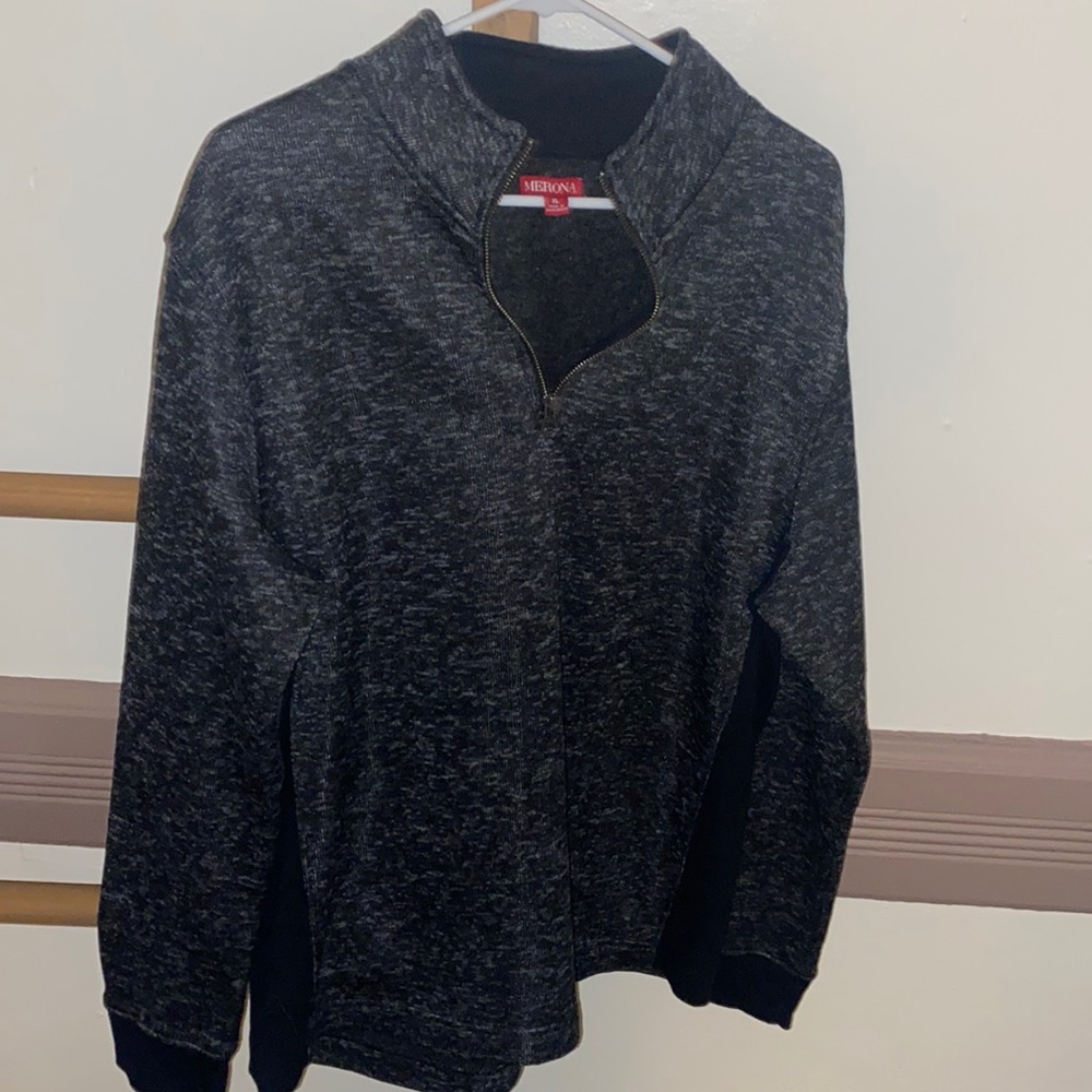 Merona Sweater